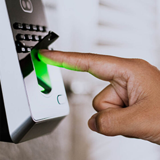 Access control