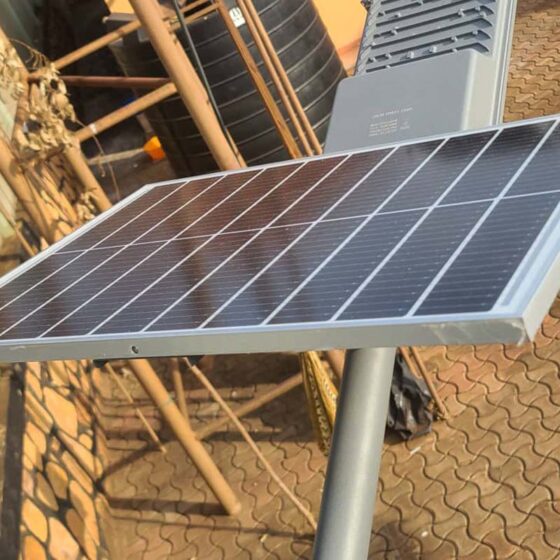 Solar 1